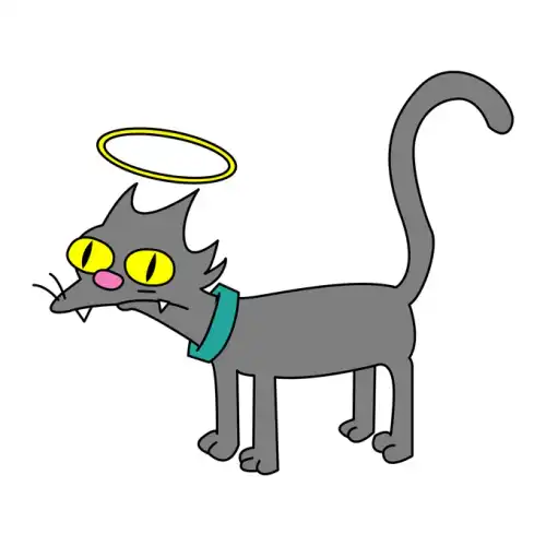 The Simpsons SVG Design | SVG Files for Cricut & Print