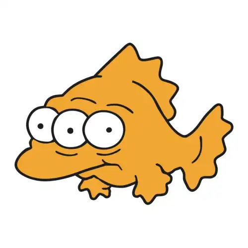 The Simpsons SVG Design | SVG Files for Cricut & Print