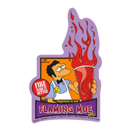 The Simpsons SVG Design | SVG Files for Cricut & Print