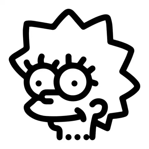 The Simpsons SVG Design | SVG Files for Cricut & Print