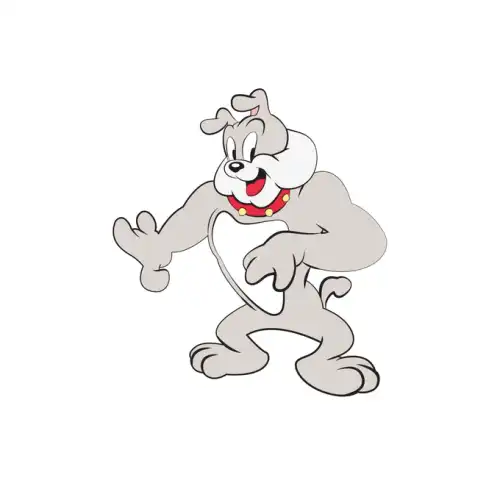 Tom And Jerry SVG Design | SVG Files for Cricut & Print