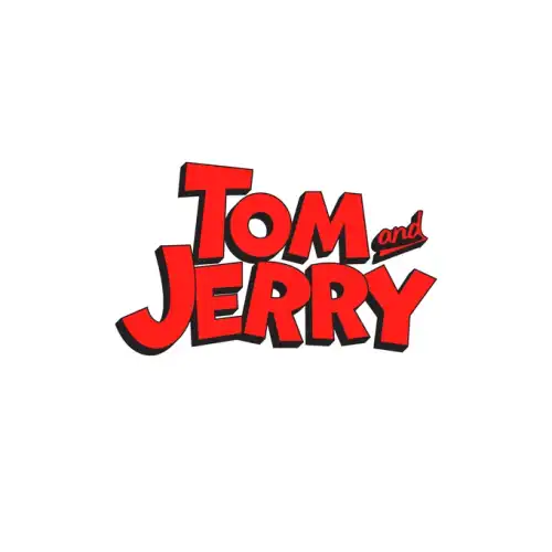 Tom And Jerry SVG Design | SVG Files for Cricut & Print