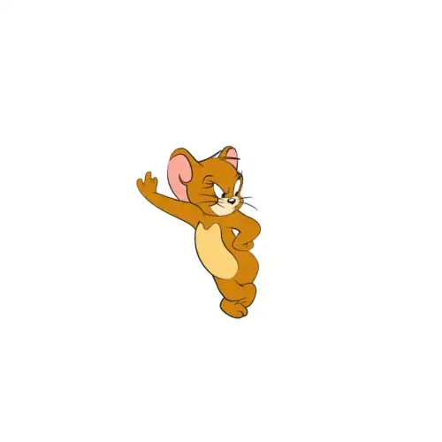 Tom And Jerry SVG Design | SVG Files for Cricut & Print