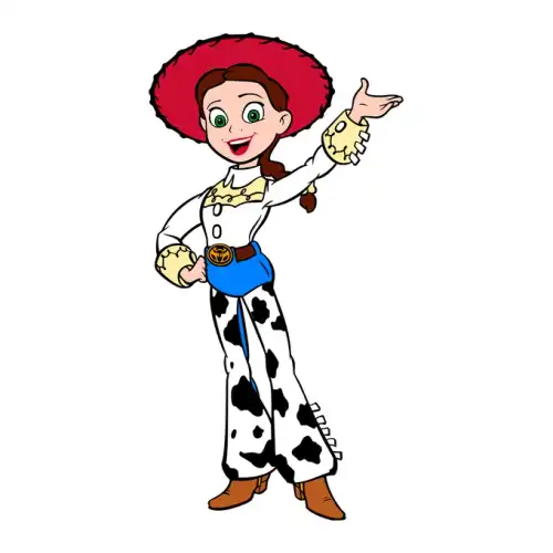 Toy Story SVG Design | SVG Files for Cricut & Print