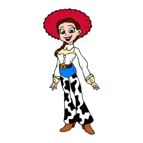 Toy Story SVG Design | SVG Files for Cricut & Print