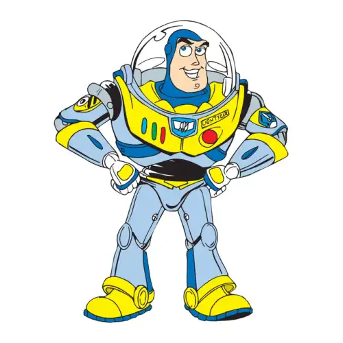 Toy Story SVG Design | SVG Files for Cricut & Print