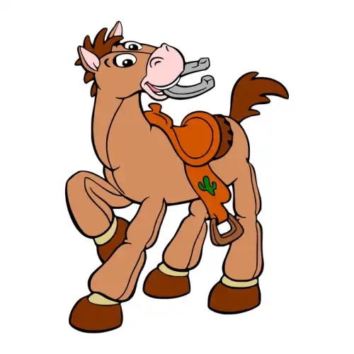 Toy Story SVG Design | SVG Files for Cricut & Print