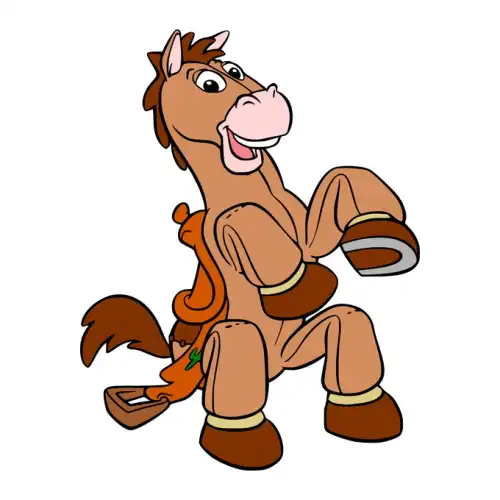 Toy Story SVG Design | SVG Files for Cricut & Print