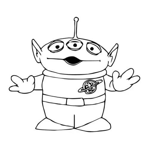 Toy Story SVG Design | SVG Files for Cricut & Print