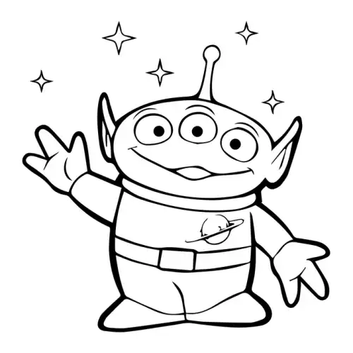 Toy Story SVG Design | SVG Files for Cricut & Print