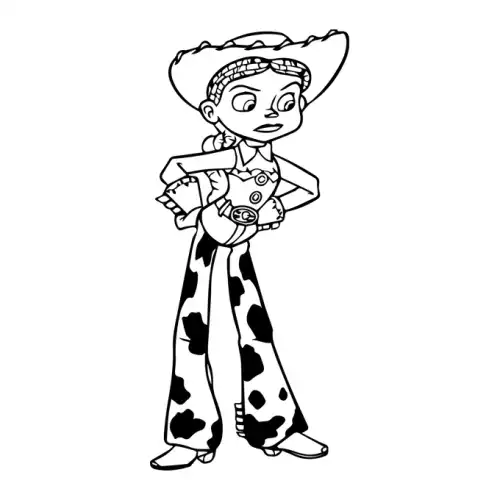 Toy Story SVG Design | SVG Files for Cricut & Print