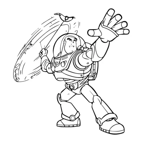 Toy Story SVG Design | SVG Files for Cricut & Print