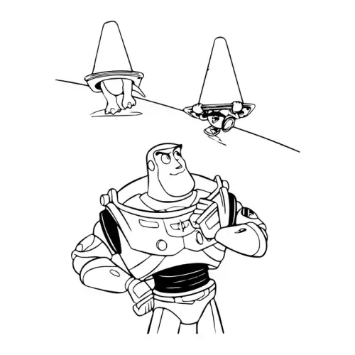 Toy Story SVG Design | SVG Files for Cricut & Print