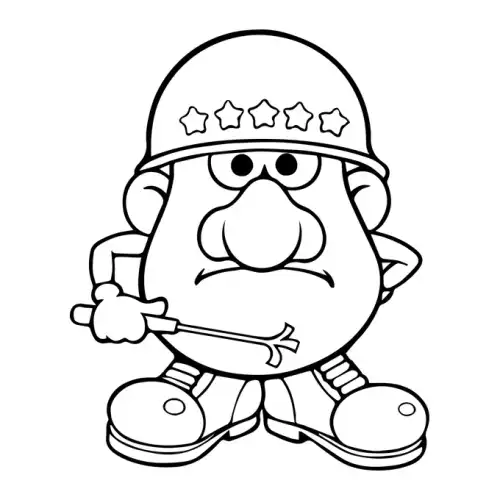 Toy Story SVG Design | SVG Files for Cricut & Print