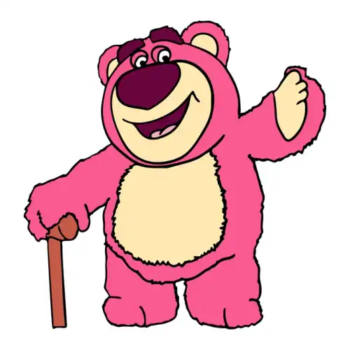 Toy Story SVG Design | SVG Files for Cricut & Print