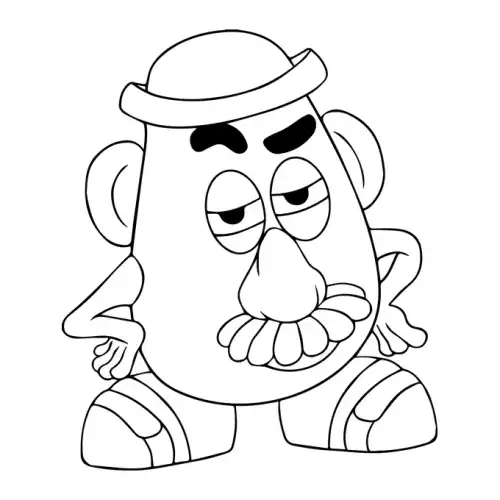 Toy Story SVG Design | SVG Files for Cricut & Print