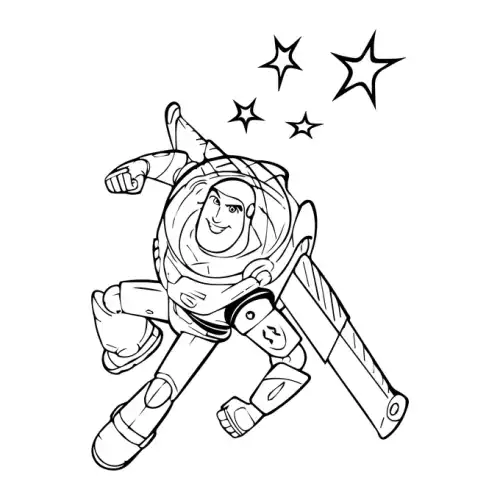 Toy Story SVG Design | SVG Files for Cricut & Print