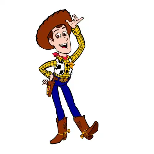 Toy Story SVG Design | SVG Files for Cricut & Print