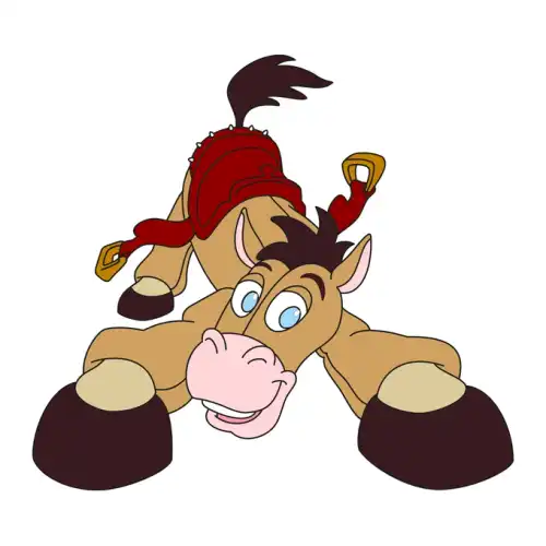 Toy Story SVG Design | SVG Files for Cricut & Print