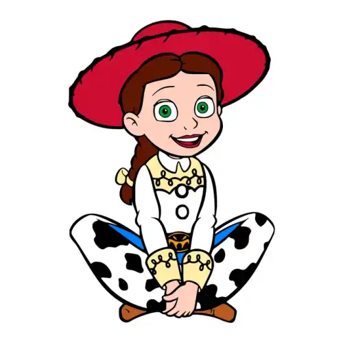 Toy Story SVG Design | SVG Files for Cricut & Print