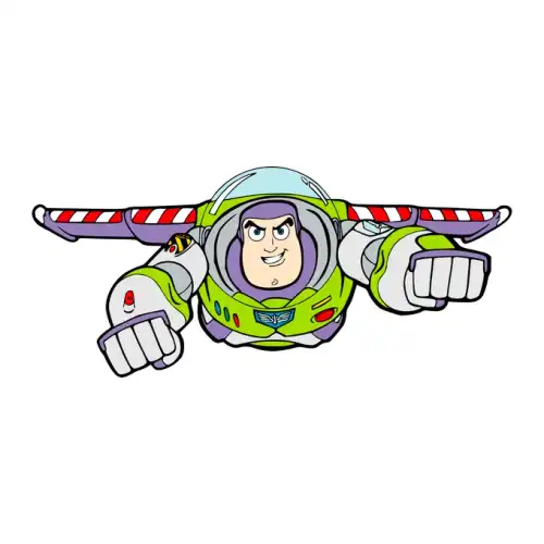 Toy Story SVG Design | SVG Files for Cricut & Print