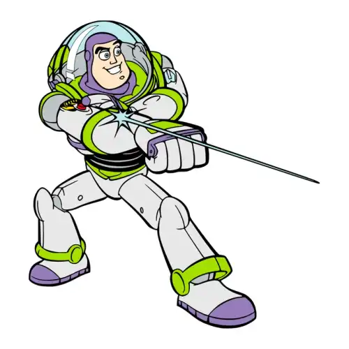 Toy Story SVG Design | SVG Files for Cricut & Print