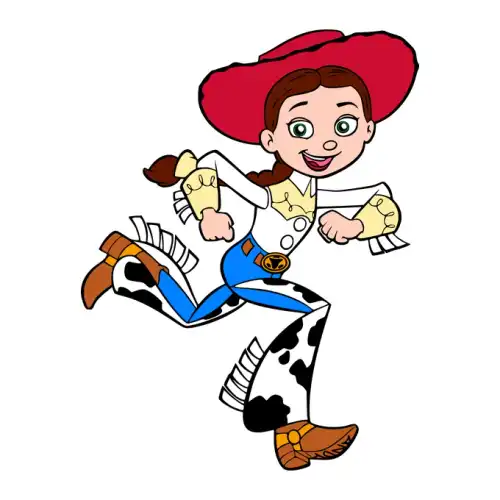 Toy Story SVG Design | SVG Files for Cricut & Print