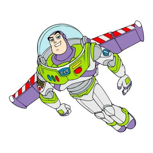 Toy Story SVG Design | SVG Files for Cricut & Print