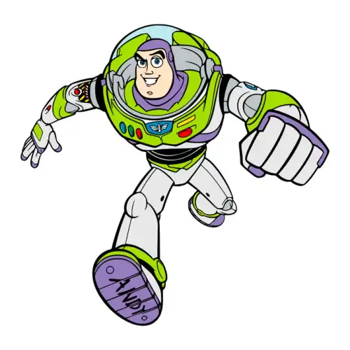 Toy Story SVG Design | SVG Files for Cricut & Print