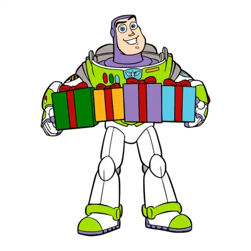 Toy Story SVG Design | SVG Files for Cricut & Print