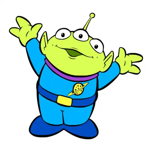 Toy Story SVG Design | SVG Files for Cricut & Print