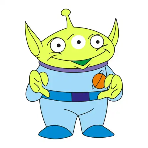 Toy Story SVG Design | SVG Files for Cricut & Print