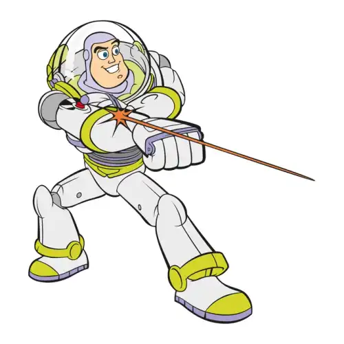 Toy Story SVG Design | SVG Files for Cricut & Print