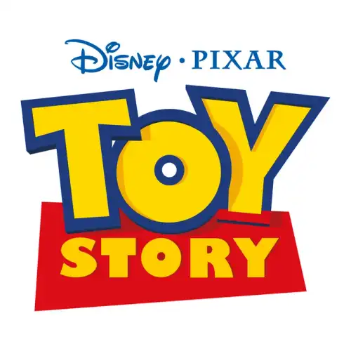 Toy Story SVG Design | SVG Files for Cricut & Print