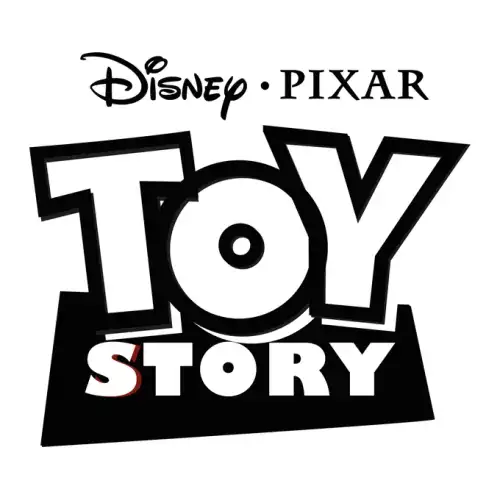 Toy Story SVG Design | SVG Files for Cricut & Print