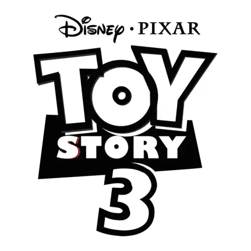Toy Story SVG Design | SVG Files for Cricut & Print
