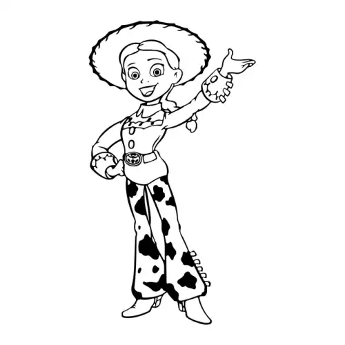 Toy Story SVG Design | SVG Files for Cricut & Print