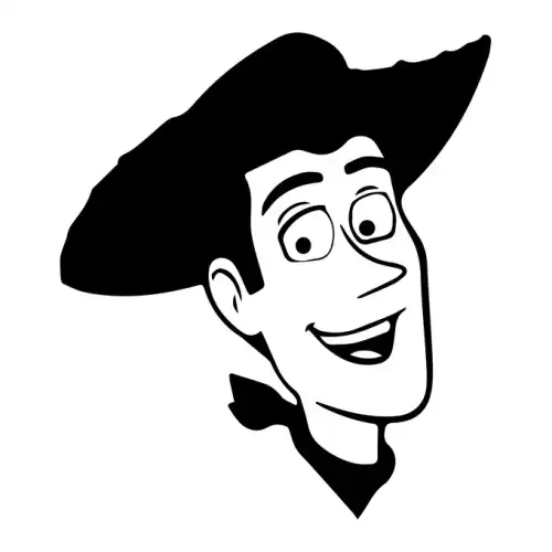 Toy Story SVG Design | SVG Files for Cricut & Print