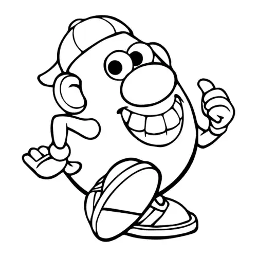 Toy Story SVG Design | SVG Files for Cricut & Print