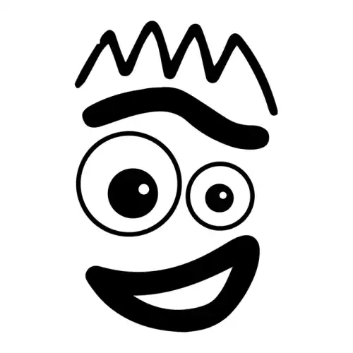 Toy Story SVG Design | SVG Files for Cricut & Print