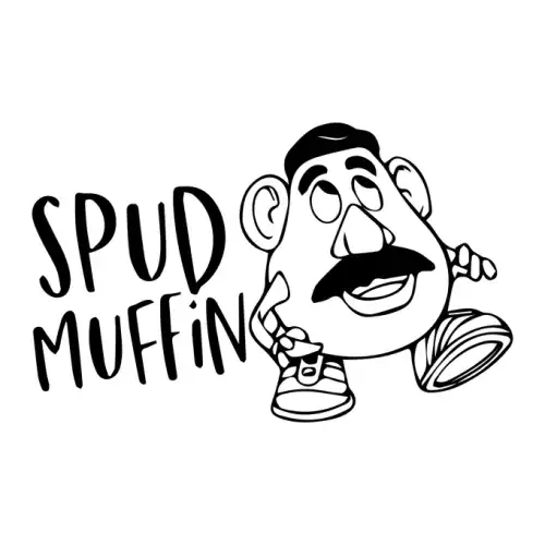 Toy Story SVG Design | SVG Files for Cricut & Print