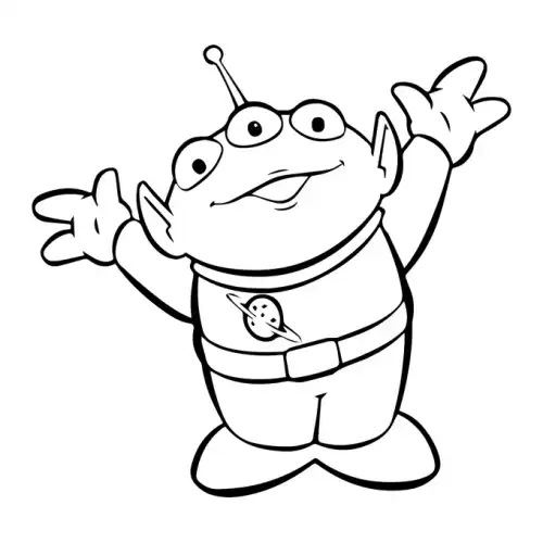 Toy Story SVG Design | SVG Files for Cricut & Print