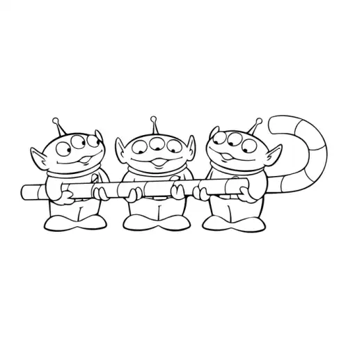 Toy Story SVG Design | SVG Files for Cricut & Print