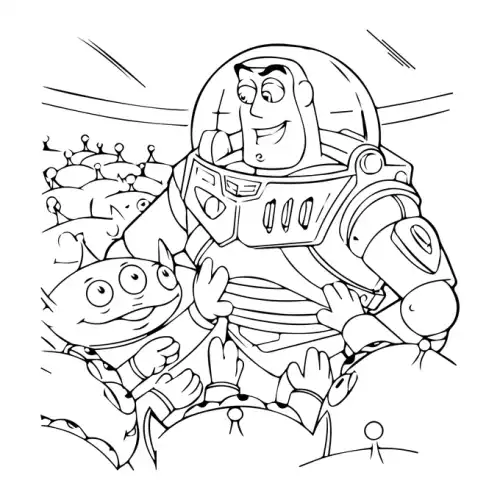 Toy Story SVG Design | SVG Files for Cricut & Print