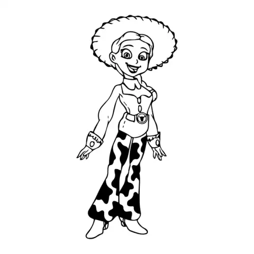 Toy Story SVG Design | SVG Files for Cricut & Print