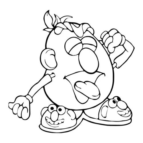 Toy Story SVG Design | SVG Files for Cricut & Print