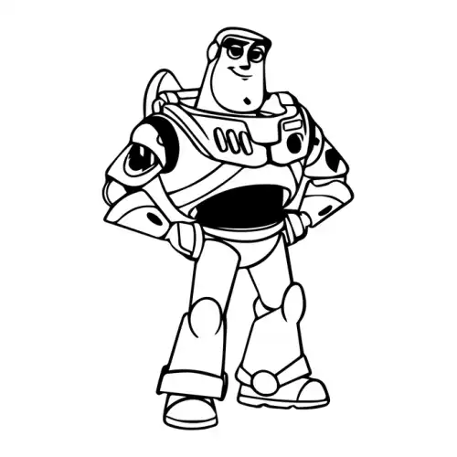 Toy Story SVG Design | SVG Files for Cricut & Print