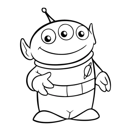 Toy Story SVG Design | SVG Files for Cricut & Print