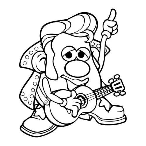 Toy Story SVG Design | SVG Files for Cricut & Print