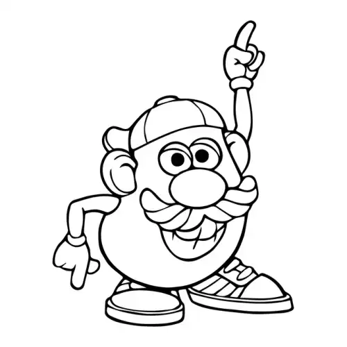 Toy Story SVG Design | SVG Files for Cricut & Print